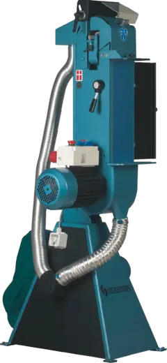 SC 75VX Båndsliper SCANTOOL