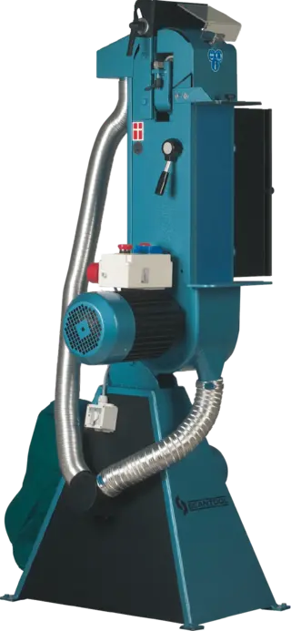 SC 75VX B&#229;ndsliper SCANTOOL