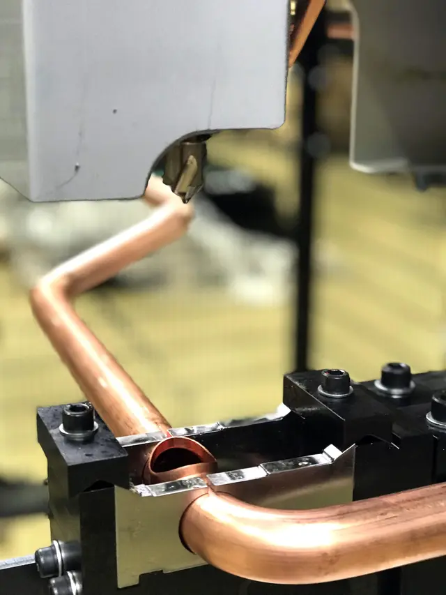 S-28 Kragemaskin T-DRILL 