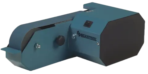 SCANTOOL 800 B&#229;ndsliper For hobby og verksted