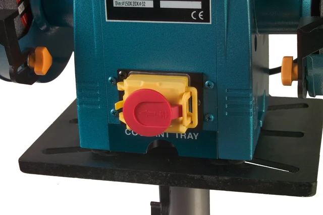 TGB - 618 Benksliper for verksted 