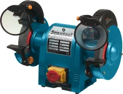 TGB - 618 Benksliper for verksted