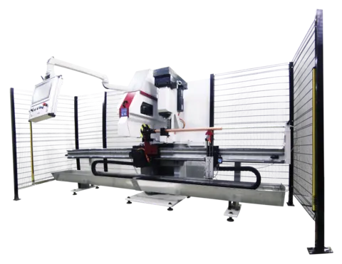 S-56 PC Kragmaskin T-DRILL