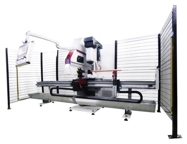 S-56 PC Kragmaskin T-DRILL 