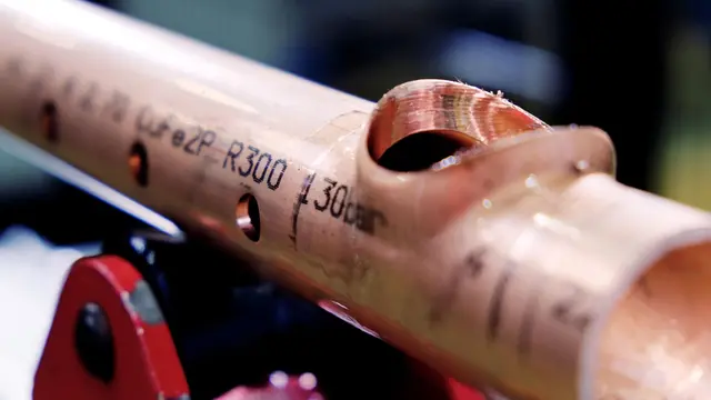 S-56 PC Kragmaskin T-DRILL 