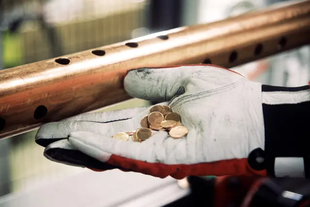 S-56 PC Kragmaskin T-DRILL 