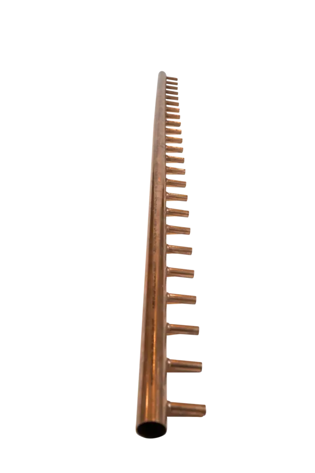 S-80 Kragemaskin T-DRILL 