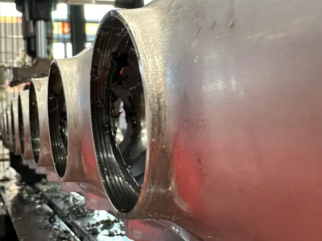 S-80 Kragemaskin T-DRILL 