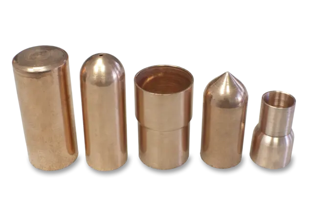 SP-110 Endeformingsmaskin T-DRILL 