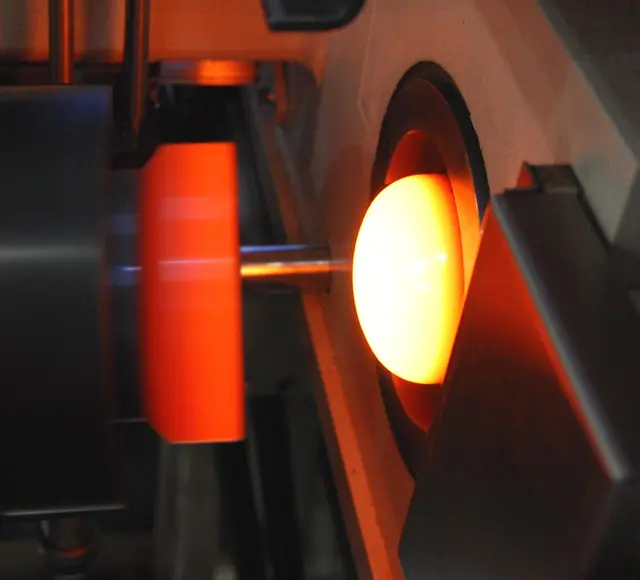 SP-110 Endeformingsmaskin T-DRILL 