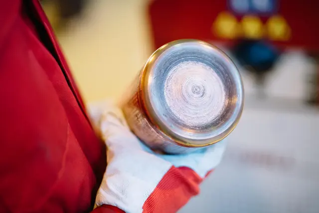 SP-110 Endeformingsmaskin T-DRILL 