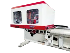 SEC-115 Kragemaskin T-DRILL