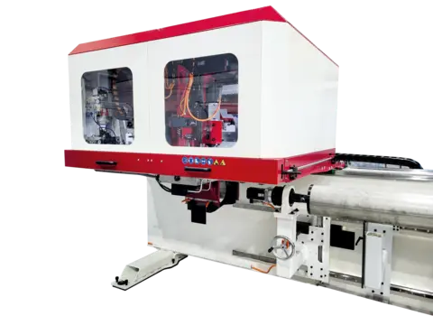 SEC-115 Kragemaskin T-DRILL