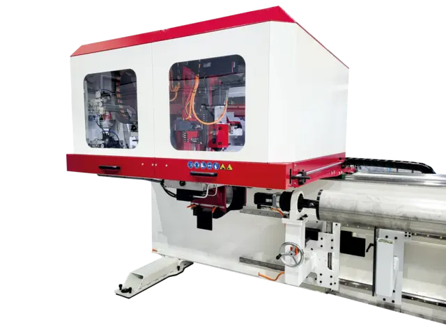 SEC-115 Kragemaskin T-DRILL 