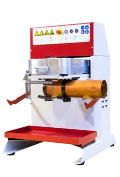 T-115 Cu Kragemaskin T-DRILL