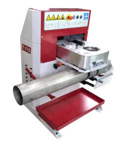 T-115 Kragemaskin T-DRILL