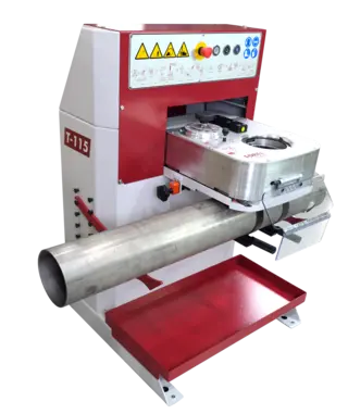 T-115 Kragemaskin T-DRILL