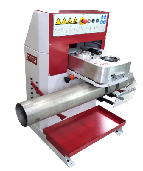 T-115 Kragemaskin T-DRILL