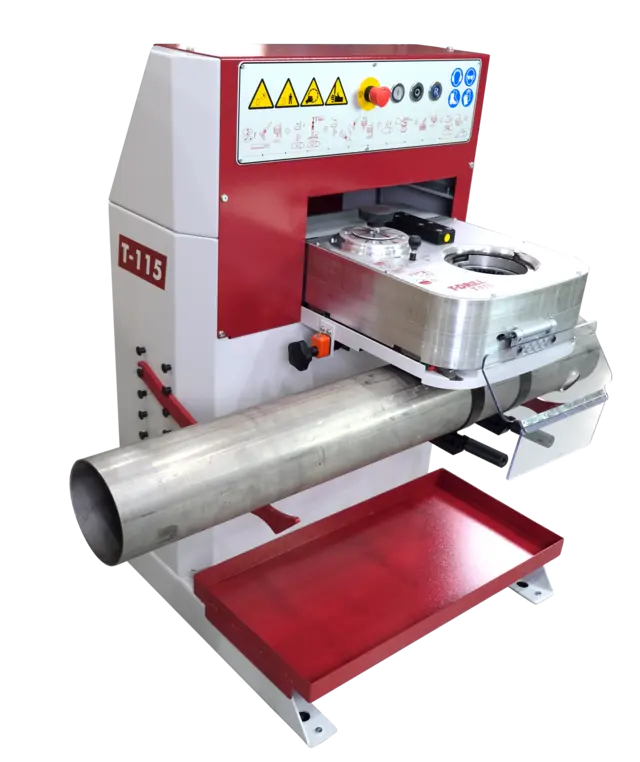 T-115 Kragemaskin T-DRILL 