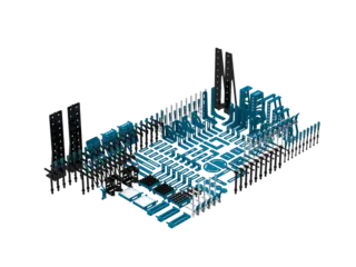 Verkt&#248;ysett EXPERT 3XL (252 deler)&#216;28 mm Inkl. to L verkt&#248;ytraller m/skuffer