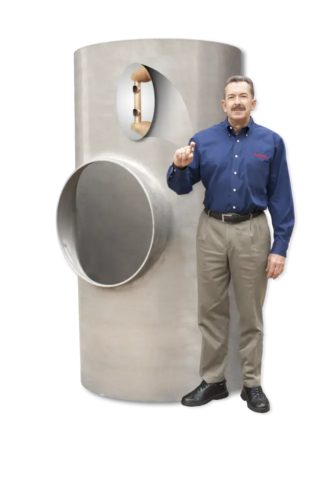 T-850 Kragestasjon T-DRILL 