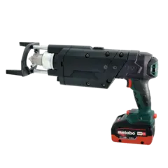 T-54c Portabel Kragemaskin kobber T-DRILL