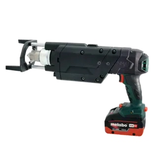 T-54c Portabel Kragemaskin kobber T-DRILL