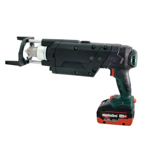 T-54c Portabel Kragemaskin kobber T-DRILL