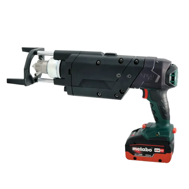 T-54c Portabel Kragemaskin kobber T-DRILL 