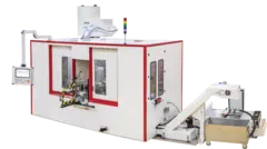 TBC-115 Rørforgreningssenter T-DRILL