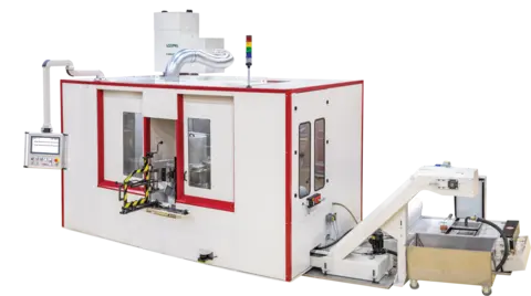 TBC-115 R&#248;rforgreningssenter T-DRILL