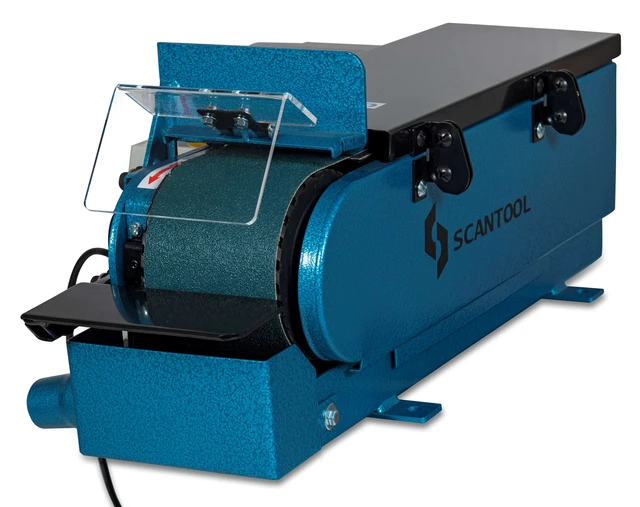 SC 1220 Båndsliper SCANTOOL 