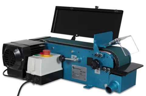 SC 1220 Båndsliper SCANTOOL 