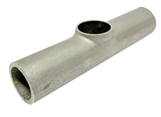 TBC-115 Rørforgreningssenter T-DRILL 