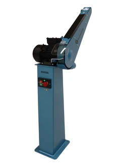 SCANTOOL 1600 Båndsliper For verksted og industri