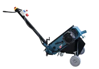 SC 75FG Båndsliper for gulv SCANTOOL 