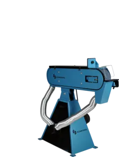 SC 150X (150x2000) Båndsliper SCANTOOL