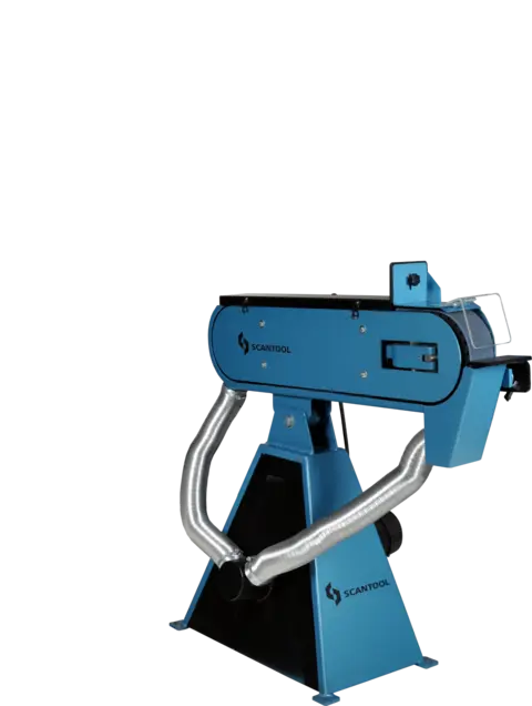 SC 150X (150x2000) B&#229;ndsliper SCANTOOL