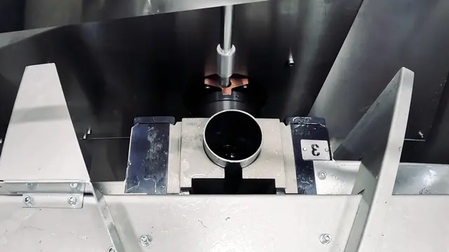 TBC-115 Rørforgreningssenter T-DRILL 