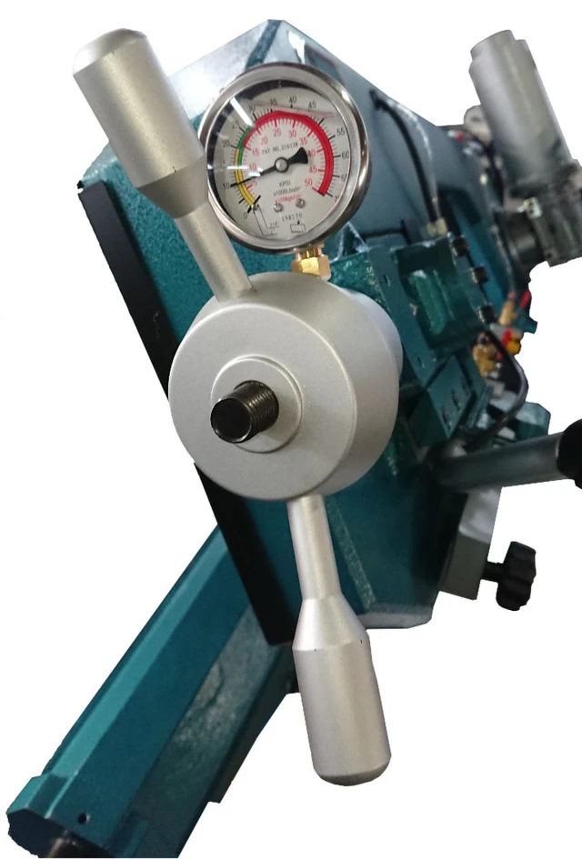 SCANTOOL 280 GSHE Båndsag for metall 