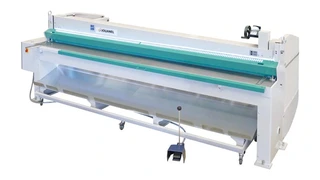 CGI-A-BCAV Elektrisk platesaks Med manuelt bakanslag, Jouanel