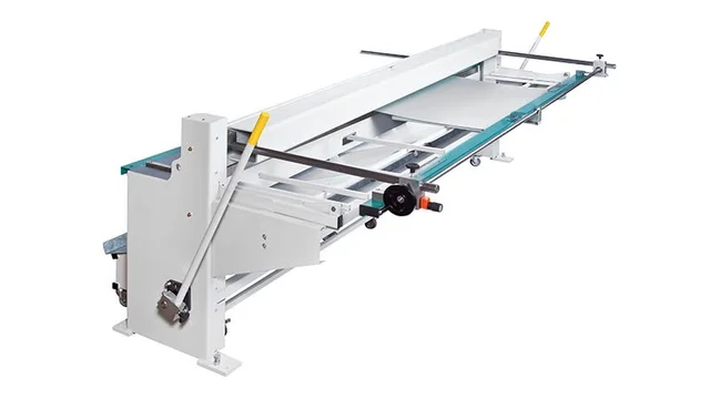 2050 x 1 mm Manuell platesaks Jouanel 