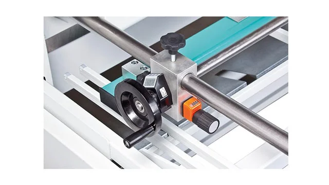 2050 x 1 mm Manuell platesaks Jouanel 