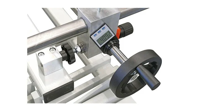 2050 x 1 mm Manuell platesaks Jouanel 