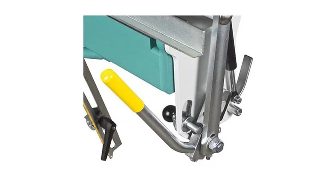 2040 x 0,7 mm Manuell foldemaskin Jouanel 