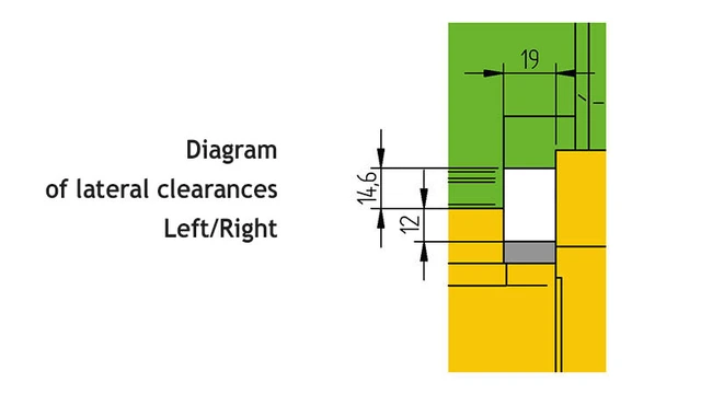 2040 x 0,7 mm Manuell foldemaskin Jouanel 