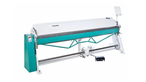 PVXPE Semi-elektrisk foldemaskin Jouanel