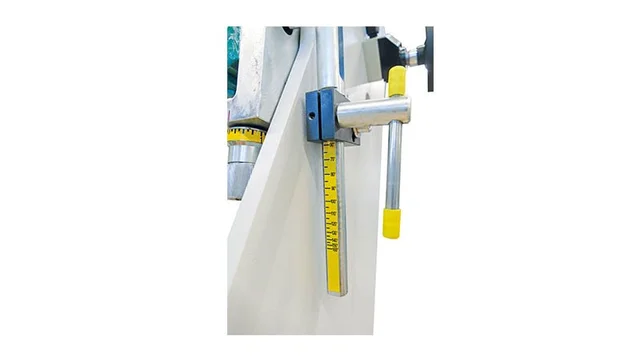 2040 x 1,2 mm Semi-elektrisk foldemaskin Jouanel 