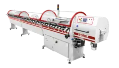 TCC-28 RL Rørkuttemaskin T-DRILL