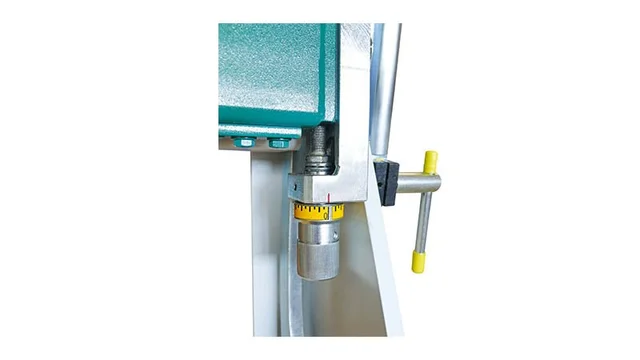 2040 x 1 mm Semi-elektrisk foldemaskin Med segment, Jouanel 